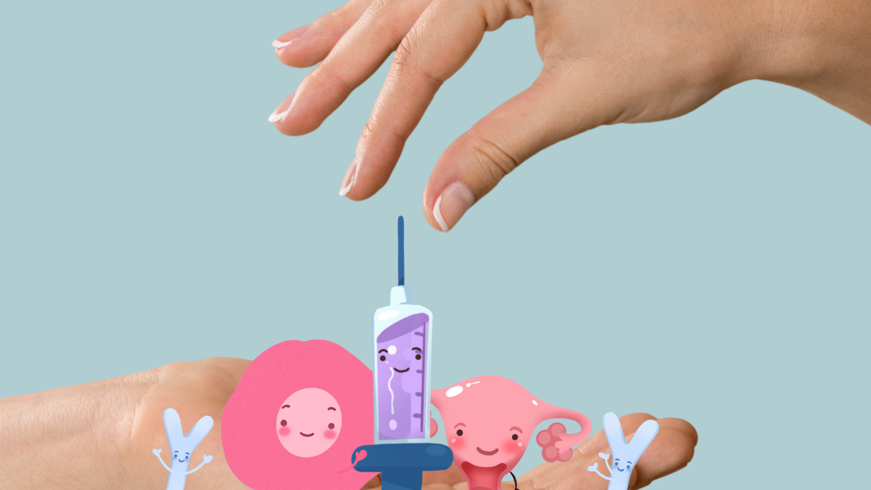 La vaccination primaire (HPV)
